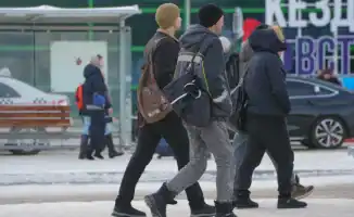 Казахстан: население как река, текущая к новым берегам — 1 декабря 2025 года в стране проживало X миллионов казахстанцев