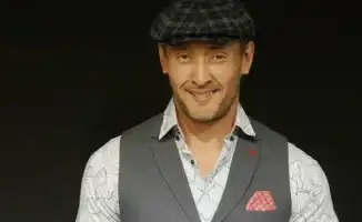 Мурат Бисенбин: талант, искренность и профессионализм казахстанского актера