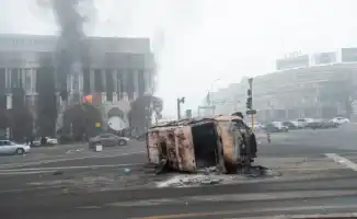 Токаев: Кантары и околесица — риски фатальных последствий