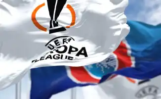 Футбольные гиганты на обочине: 'Ницца' и другие команды покидают Лигу Европы, не дождавшись весны