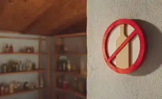 Ограничение на алкоголь и розыск блогера: главные новости Казахстана 14 января