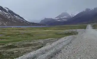 Международный проект: новая трасса Алматы – Иссык-Куль сократит время в пути до 3 часов