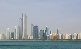 Переговоры России, США и Украины стартовали в Абу-Даби под эгидой ОАЭ