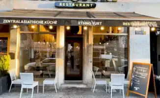 В Берлине открылся первый ресторан казахской кухни: новое место притяжения для казахстанцев, местных жителей и туристов