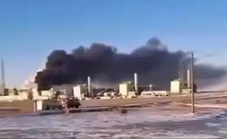 Тенгиз в огне: что скрывает КазМунайГаз?