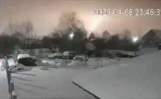 Массированные удары по Киеву и Львову: анализ последствий для инфраструктуры и безопасности