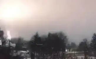 «Орешник» в действии: Россия нанесла ракетный удар по Украине