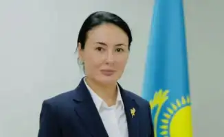 ФСМС на новом курсе: Гульмира Сабденбек — капитан в бурном море социального медицинского страхования