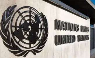 Совбез ООН соберётся на экстренное заседание по Украине после удара российской ракеты "Орешник"