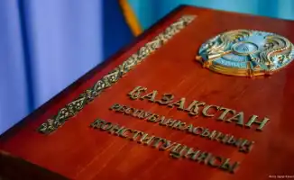 Токаев: 2026 год изменит судьбу Казахстана