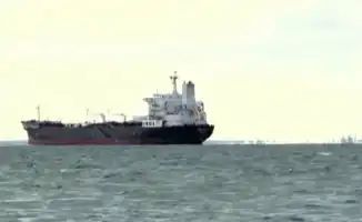 США захватили нефтяной танкер, связанный с 'теневым флотом' России, без происшествий