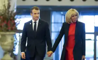 Суд в Париже: Приговор за кибертравлю жены Макрона - 10 виновных, один в тюрьме