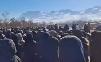 Иранская буря: как "Большой сатана" разбудил спящий вулкан протестов