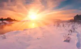 Климатические аномалии в Казахстане: последствия рекордных температур и нестабильной погоды для экосистемы и экономики страны