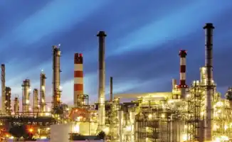 Тенгизшевройл приостановил добычу нефти на месторождениях 'Тенгиз' и 'Королевское' в Атырауской области