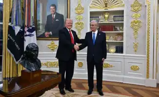 Президент Казахстана Токаев объяснил присоединение к Авраамским соглашениям на заседании Национального курултая