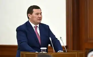 Токаев отмечает успехи акима Кызылординской области: новые перспективы для региона и усиление местного управления