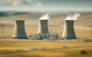 Токаев: Строительство АЭС в Казахстане — шаг к исправлению исторического абсурда и укреплению международного престижа страны