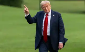 Трамп призывает Европу сосредоточиться на Украине, критикуя сопротивление его инициативам