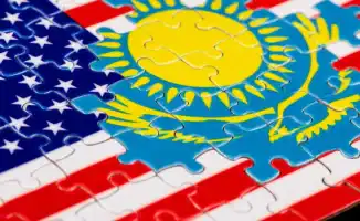 Трамп о казахстанском прагматизме: приглашение Токаева в Совет мира и его значение