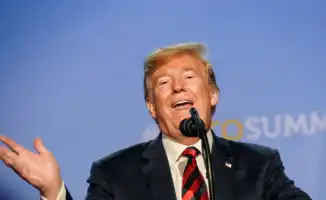 Трамп: США заработали $4 миллиарда на венесуэльской нефти за день