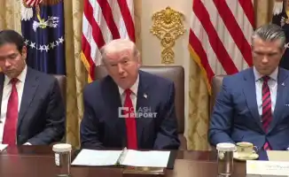 Трамп просит Путина: неделя тишины для Украины?