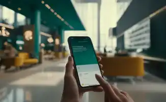 Казахстанцы в цифровом шторме: Halyk SuperApp теряет курс в банковских водах