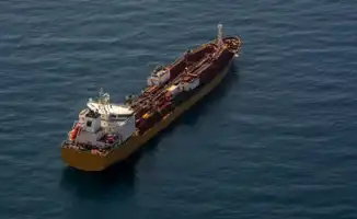 Дроны атакуют танкеры: нефть под угрозой у КТК