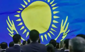 Токаев в Астане: Укрепление идентичности через новую Конституцию