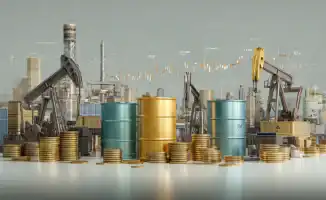 Казахстан пересматривает прогнозы по инфляции, ВВП и ценам на нефть: результаты макроэкономического опроса