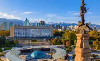 Новые правила въезда в Казахстан: оформление заранее для безвизовых туристов