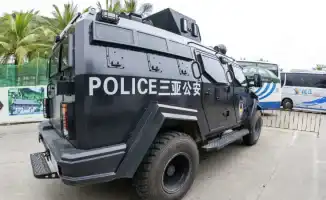 Китай привёл в исполнение смертные приговоры 11 кибермошенникам из Мьянмы: борьба с преступностью в телекоммуникациях продолжается