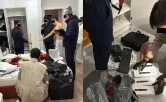 В Кыргызстане и Казахстане задержаны подозреваемые в организации сети вебкам-студий: международная операция силовиков