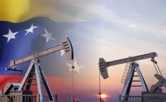 Венесуэла открывает нефтяной сектор для иностранного капитала, изменяя социалистические принципы