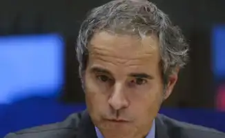 Запорожская АЭС: Временное затишье по инициативе МАГАТЭ