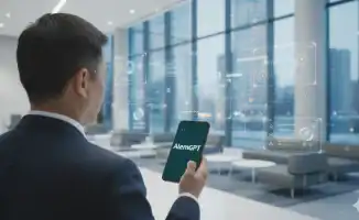 AlemGPT: Все госуслуги в одном ИИ-решении Казахстана