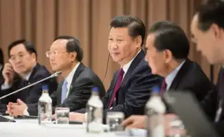 Задержание генералов в Китае: расследование против Чжан Юся и Лю в январе 2026 года