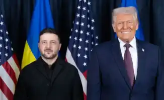 Зеленский анонсировал трёхстороннюю встречу Украины, России и США: переговоры пройдут 23-24 января в ОАЭ