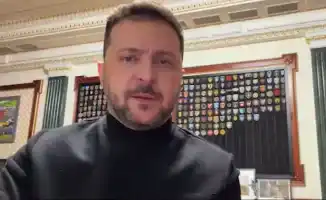 Зеленский и Россия: частичное перемирие в энергетическом ключе