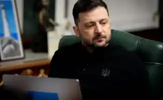 Зеленский предложил США применить опыт давления на Мадуро для действий против Кадырова