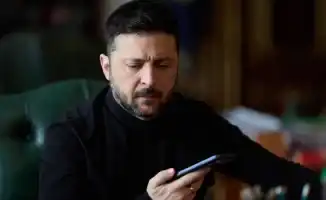 Танец трёх держав: Зеленский подвёл итоги мирных переговоров в Абу-Даби