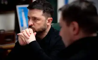 Украина на распутье: Зеленский подтверждает подготовку к дипломатическим и альтернативным сценариям