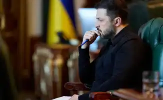 Зеленский: Россия планирует массированный удар по Украине - Новости от Tengrinews.kz