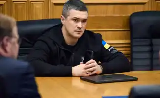 Зеленский готовит цифровую трансформацию Минобороны Украины?