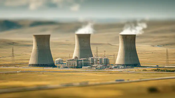 Токаев: Строительство АЭС в Казахстане — шаг к исправлению исторического абсурда и укреплению международного престижа страны Павлодаре