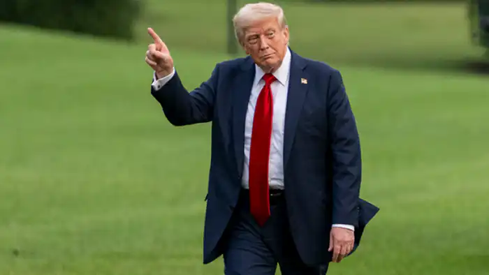 Трамп призывает Европу сосредоточиться на Украине, критикуя сопротивление его инициативам Павлодаре