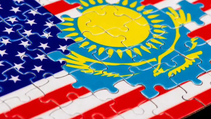 Трамп о казахстанском прагматизме: приглашение Токаева в Совет мира и его значение Павлодаре