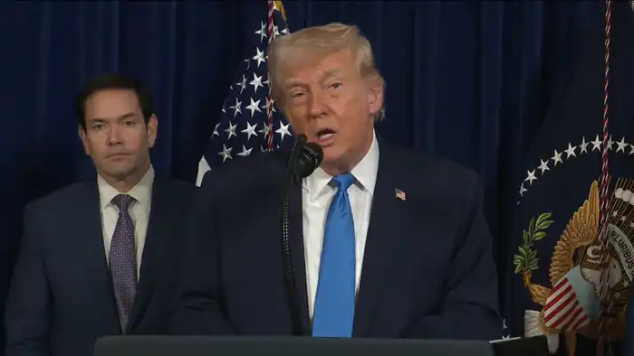 Трамп анонсировал планы США по увеличению поставок венесуэльской нефти на международные рынки Павлодаре