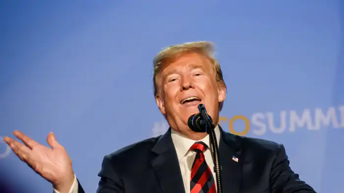 Трамп: США заработали $4 миллиарда на венесуэльской нефти за день Павлодаре