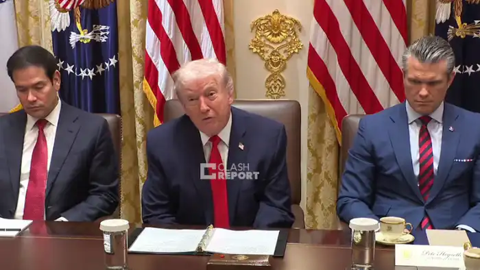 Трамп просит Путина: неделя тишины для Украины? Павлодаре